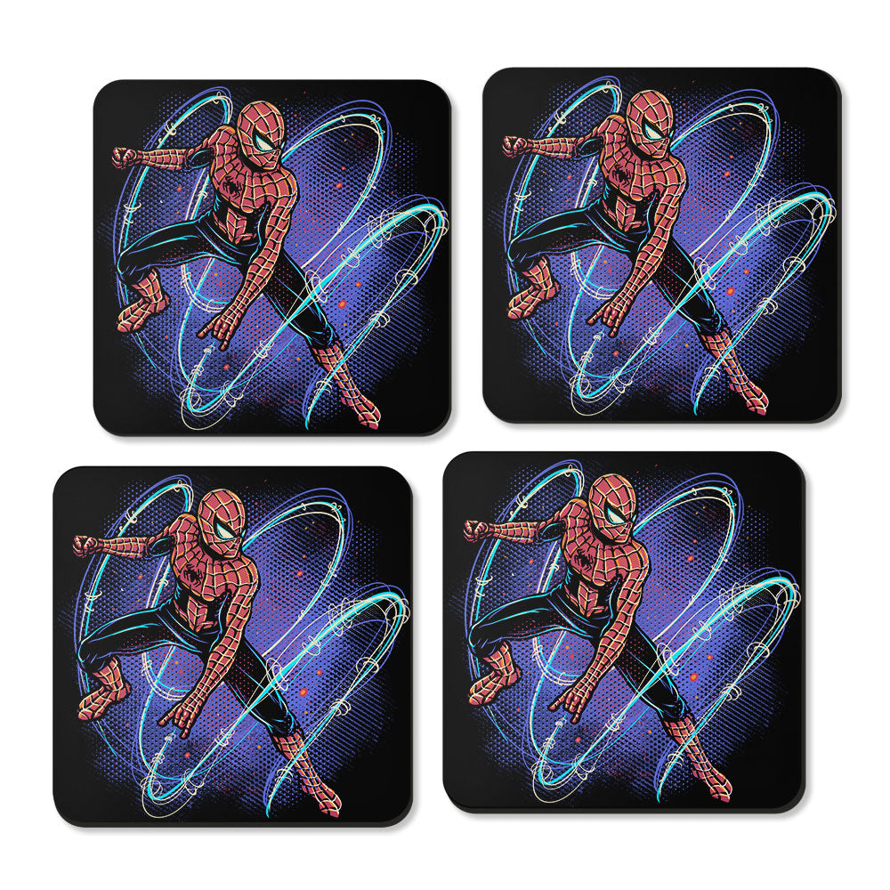 Maximum Spider Senses - Coasters product image 3