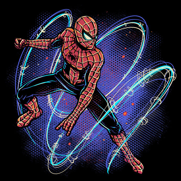 Maximum Spider Senses - Women's V-Neck product image 2