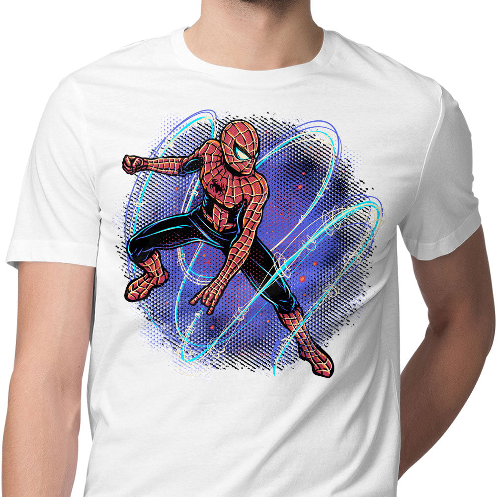 Maximum Spider Senses - Men's Apparel product image 6