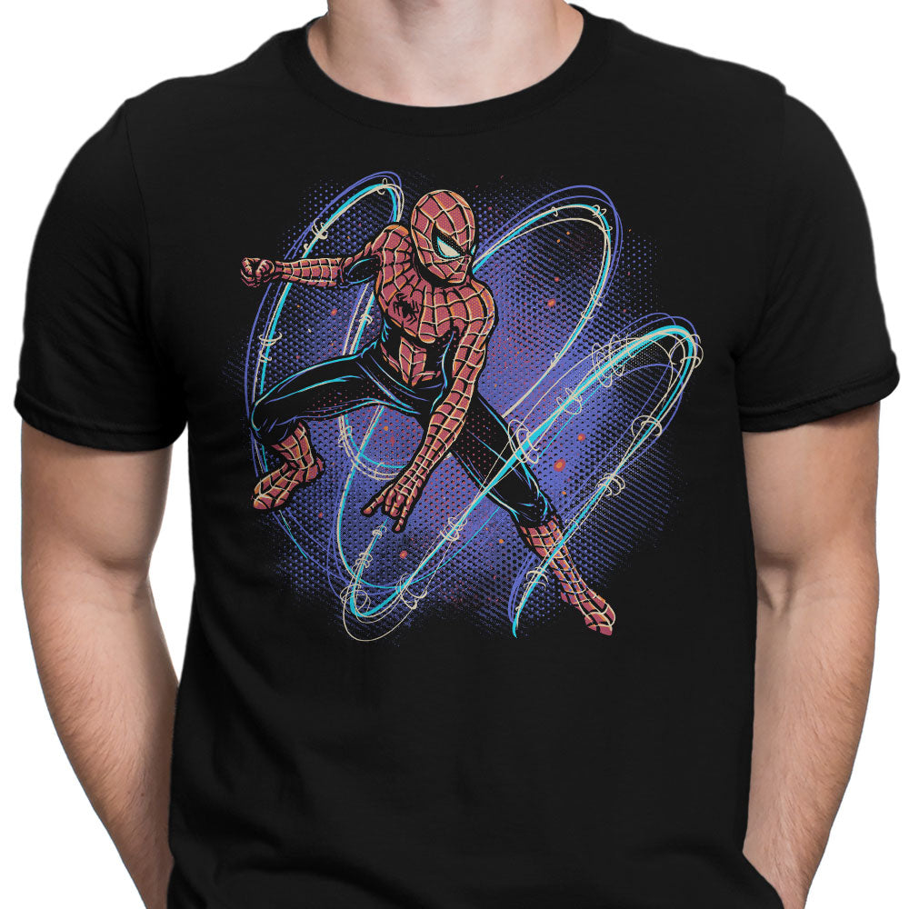 Maximum Spider Senses - Men's Apparel product image 3