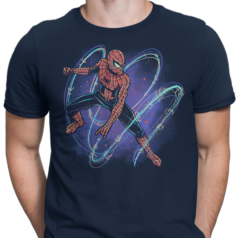 Maximum Spider Senses - Men's Apparel product image 5