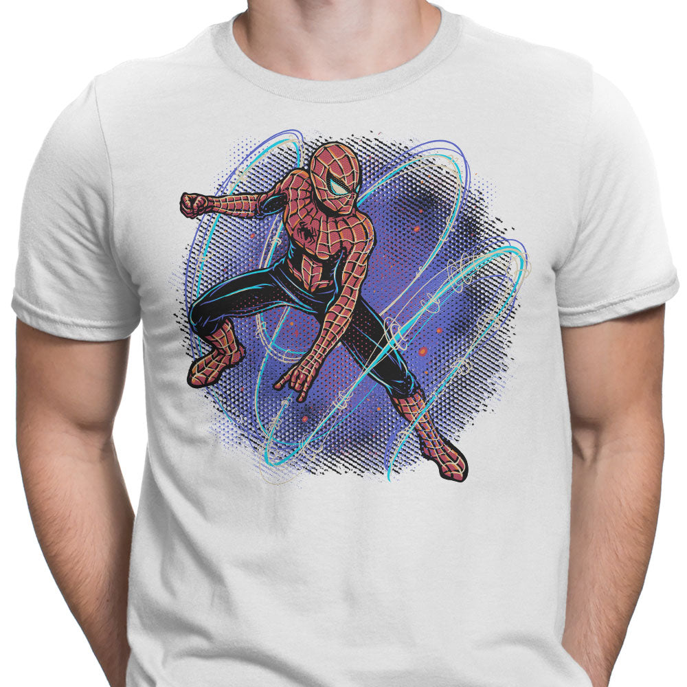 Maximum Spider Senses - Men's Apparel product image 7