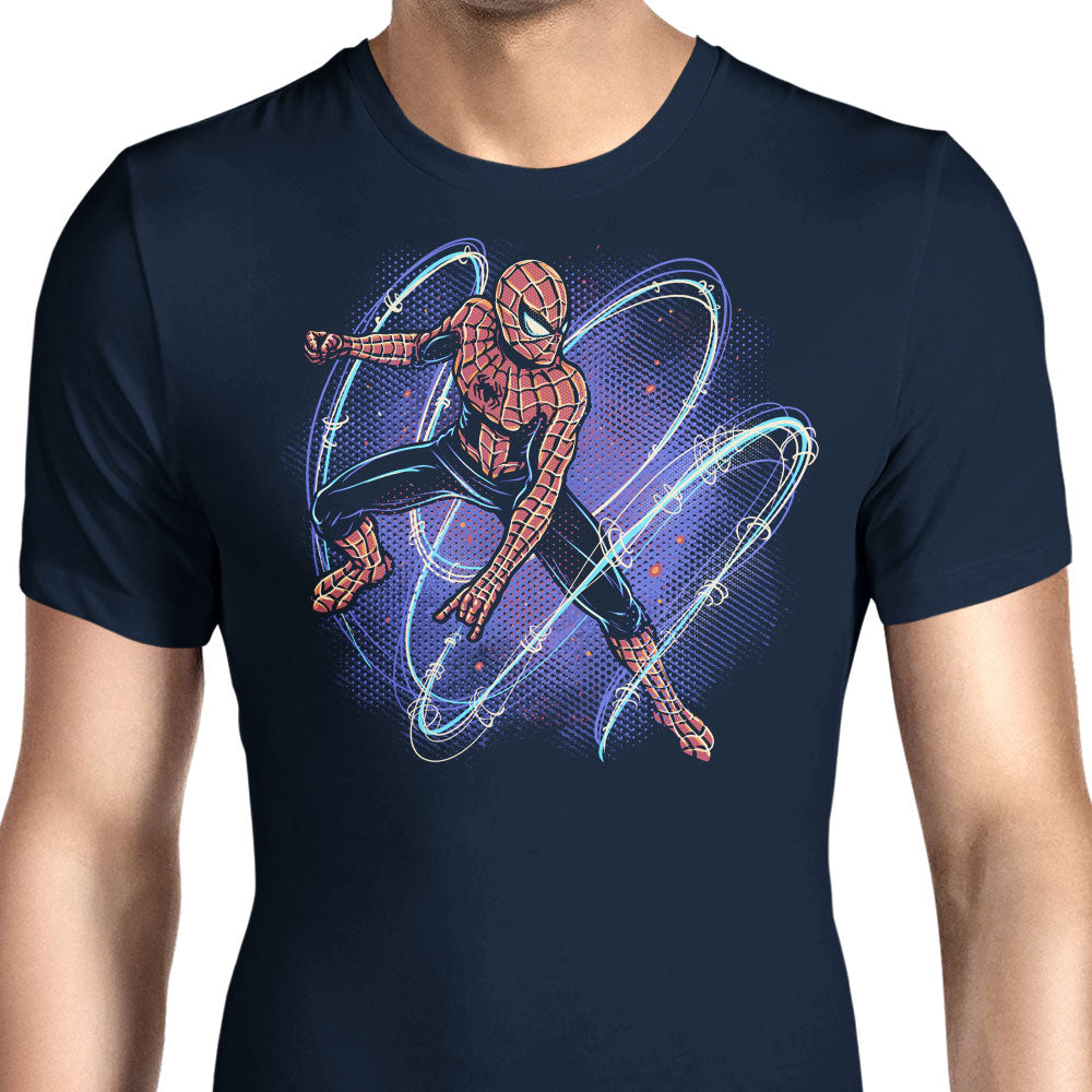 Maximum Spider Senses - Men's Apparel product image 8