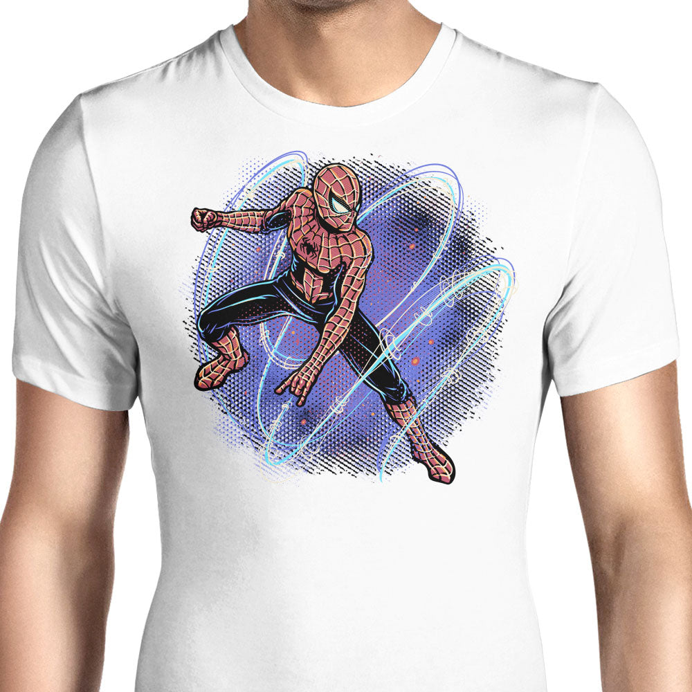 Maximum Spider Senses - Men's Apparel product image 9