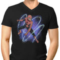 Maximum Spider Senses - Men's V-Neck product image 1
