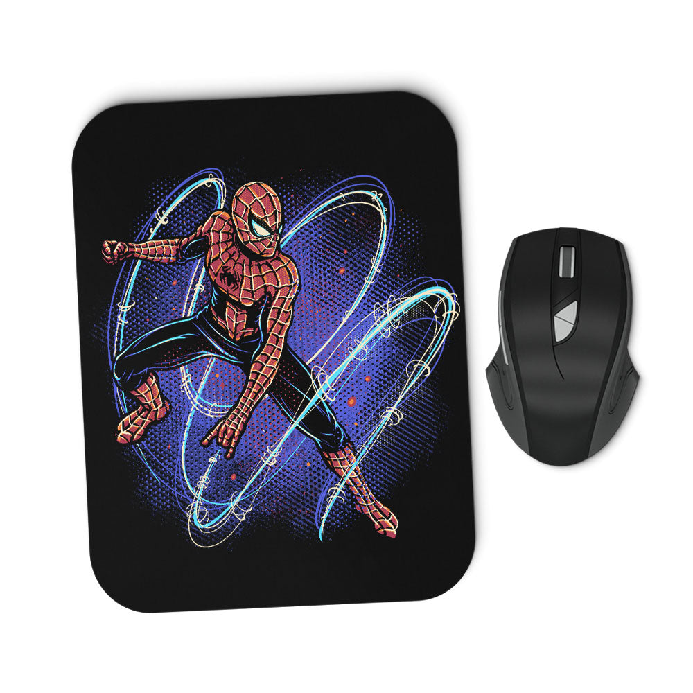 Maximum Spider Senses - Mousepad product image 1