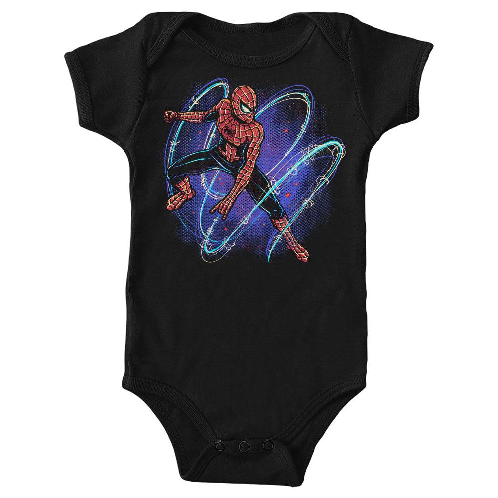 Maximum Spider Senses - Youth Apparel product image 7