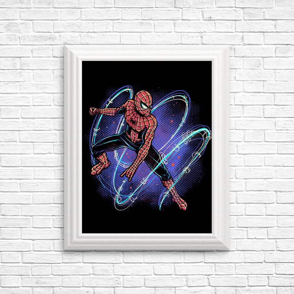 Maximum Spider Senses - Posters & Prints