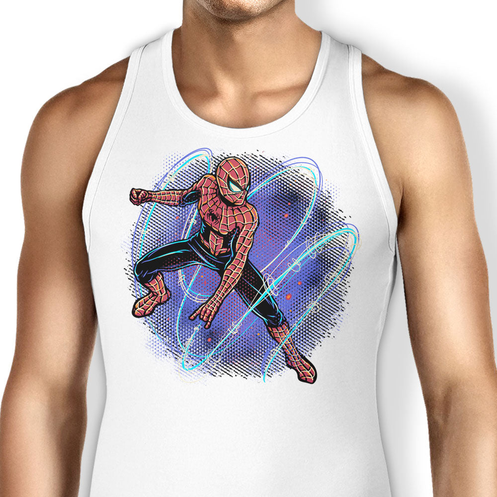 Maximum Spider Senses - Tank Top product image 4