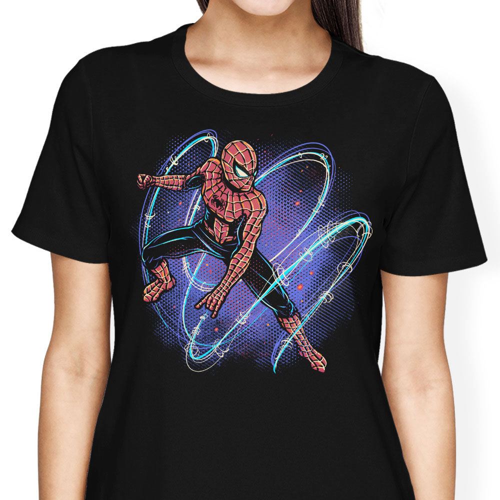 Maximum Spider Senses - Women's Apparel product image 1