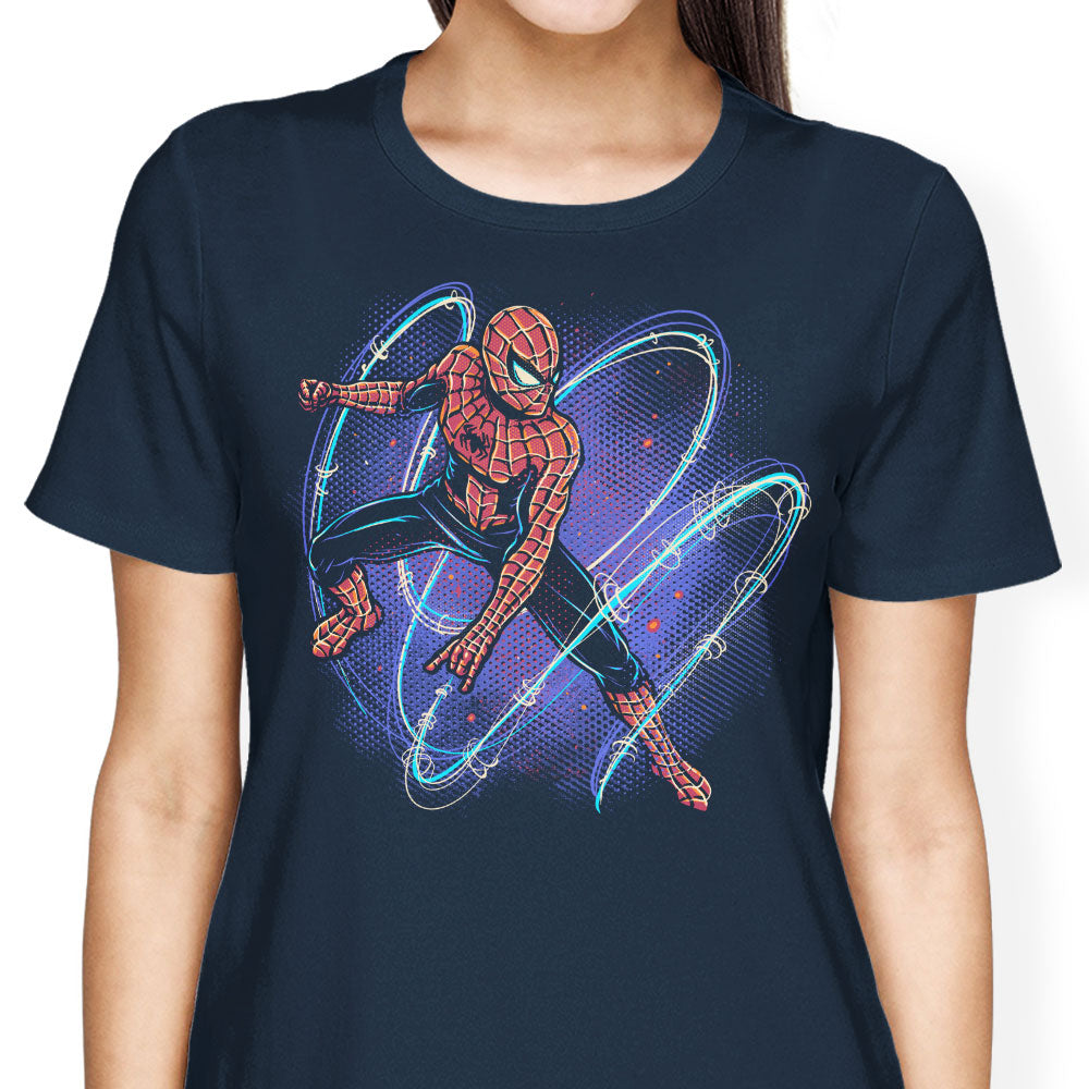Maximum Spider Senses - Women's Apparel product image 2