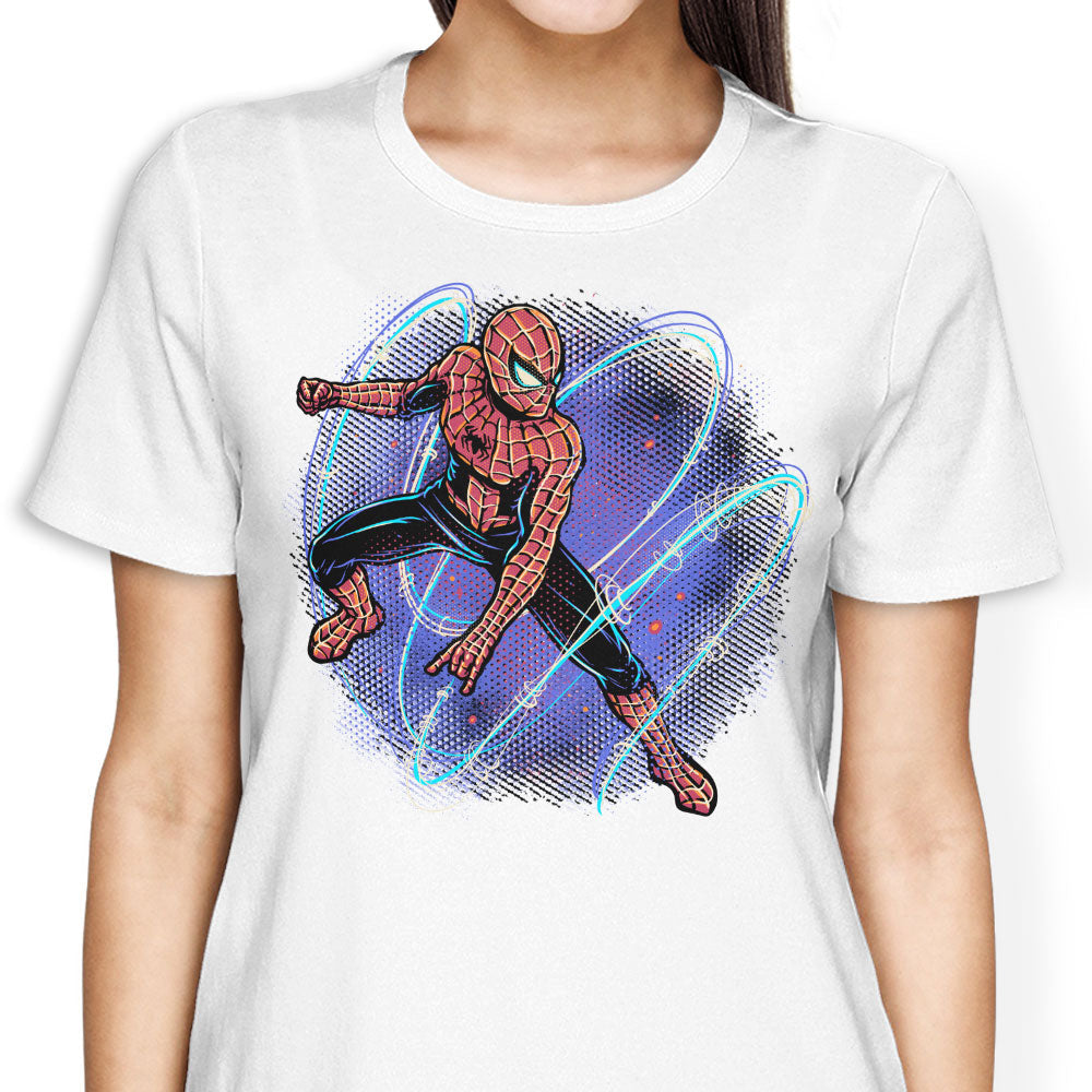 Maximum Spider Senses - Women's Apparel product image 3