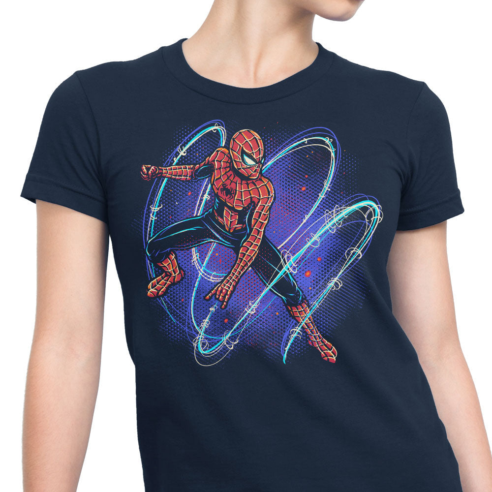 Maximum Spider Senses - Women's Apparel product image 5