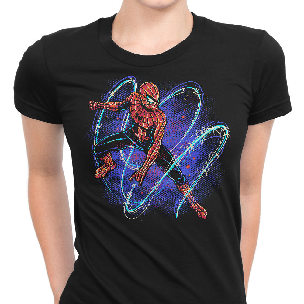 Maximum Spider Senses - Women's Apparel product image 4