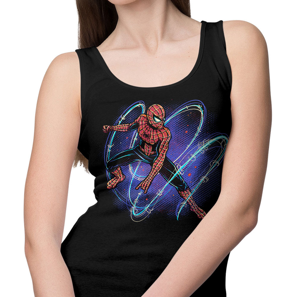 Maximum Spider Senses - Tank Top product image 5