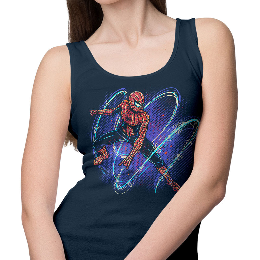Maximum Spider Senses - Tank Top product image 6