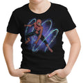 Maximum Spider Senses - Youth Apparel product image 1