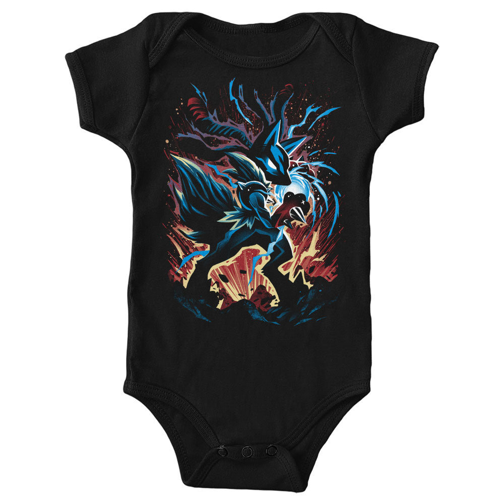 Mega Force of Aura - Youth Apparel product image 10