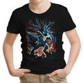 Mega Force of Aura - Youth Apparel product image 1