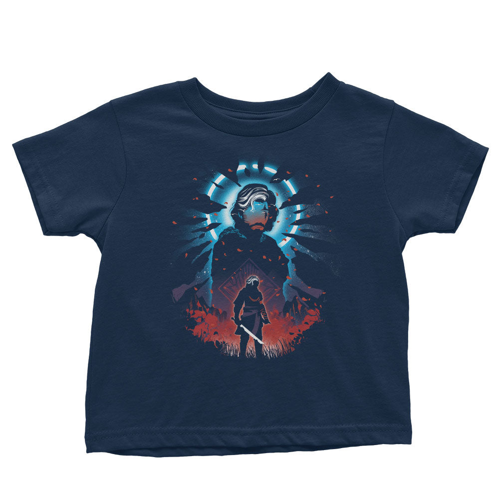 Moonfall - Youth Apparel product image 4