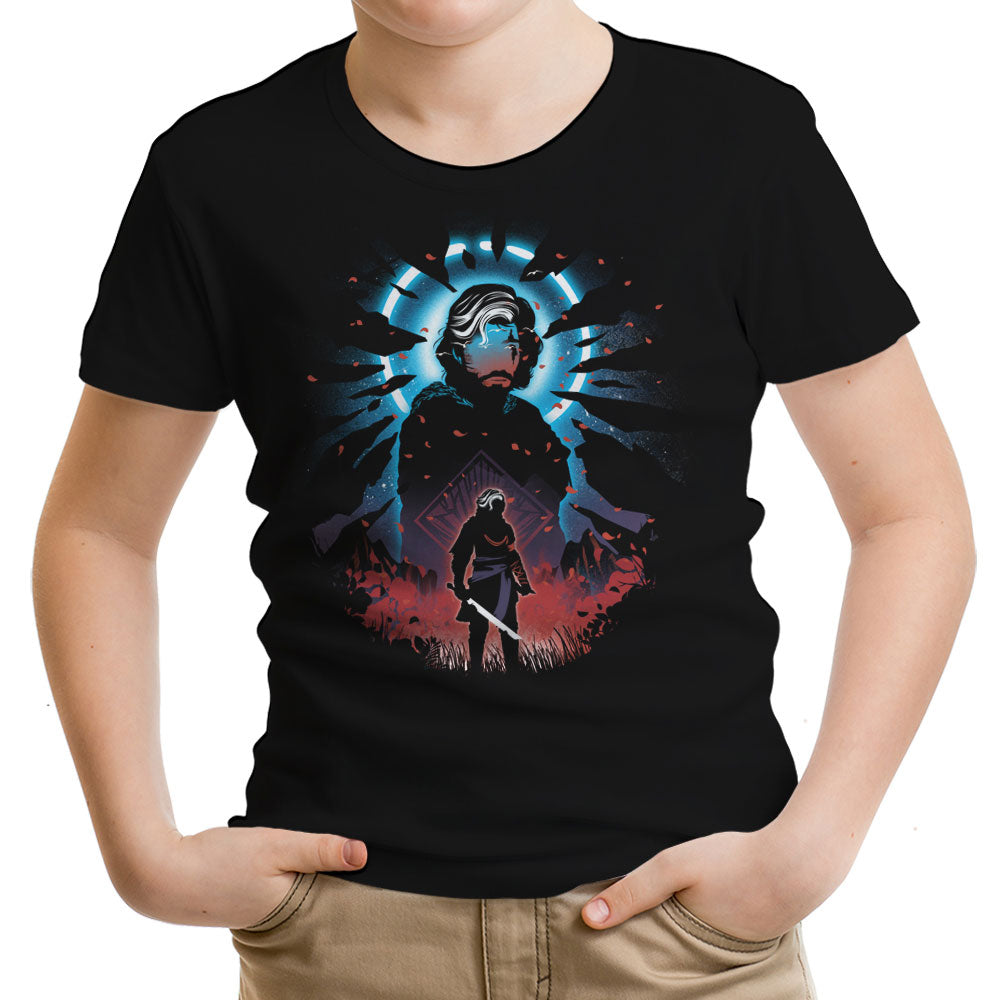 Moonfall - Youth Apparel product image 1