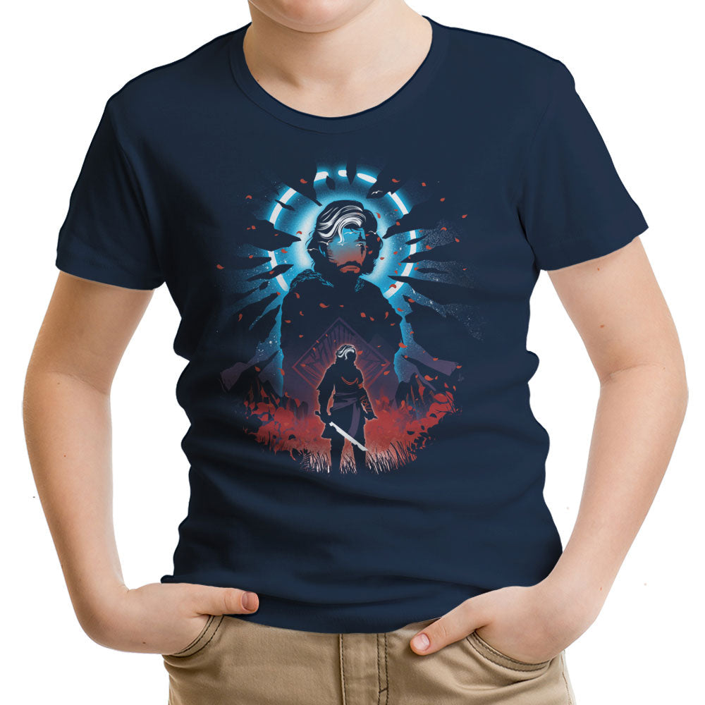 Moonfall - Youth Apparel product image 7