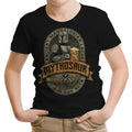 Mythosaur Lager - Youth Apparel product image 1