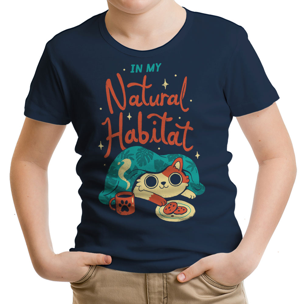 Natural Habitat - Youth Apparel product image 1