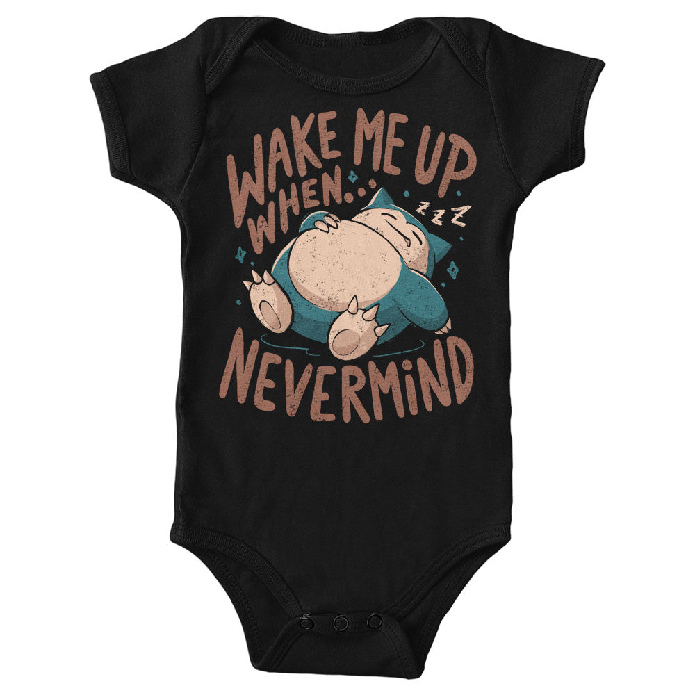 Never Woken - Youth Apparel product image 5