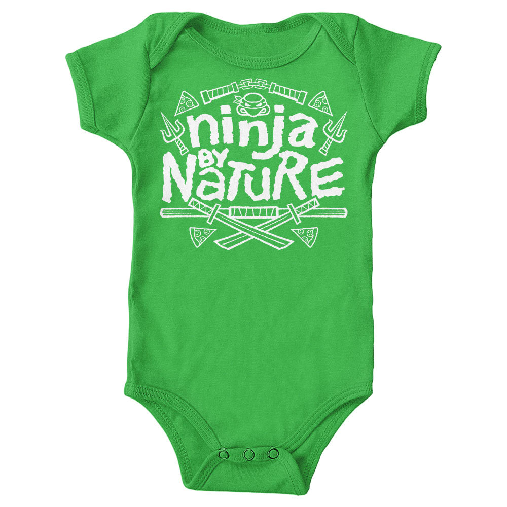 Ninja by Nature - Youth Apparel product image 6