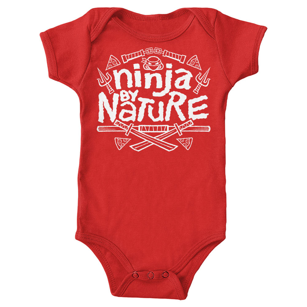 Ninja by Nature - Youth Apparel product image 8
