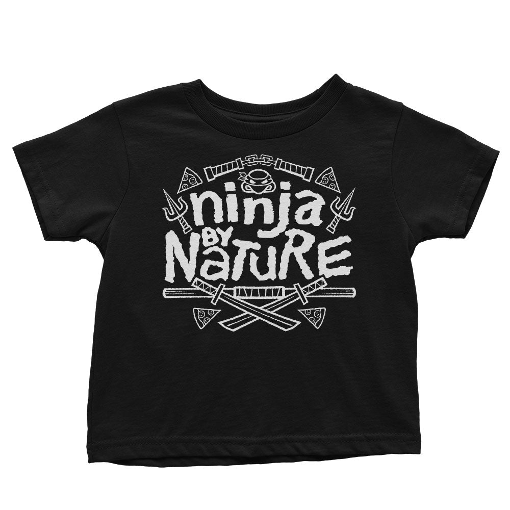 Ninja by Nature - Youth Apparel product image 4