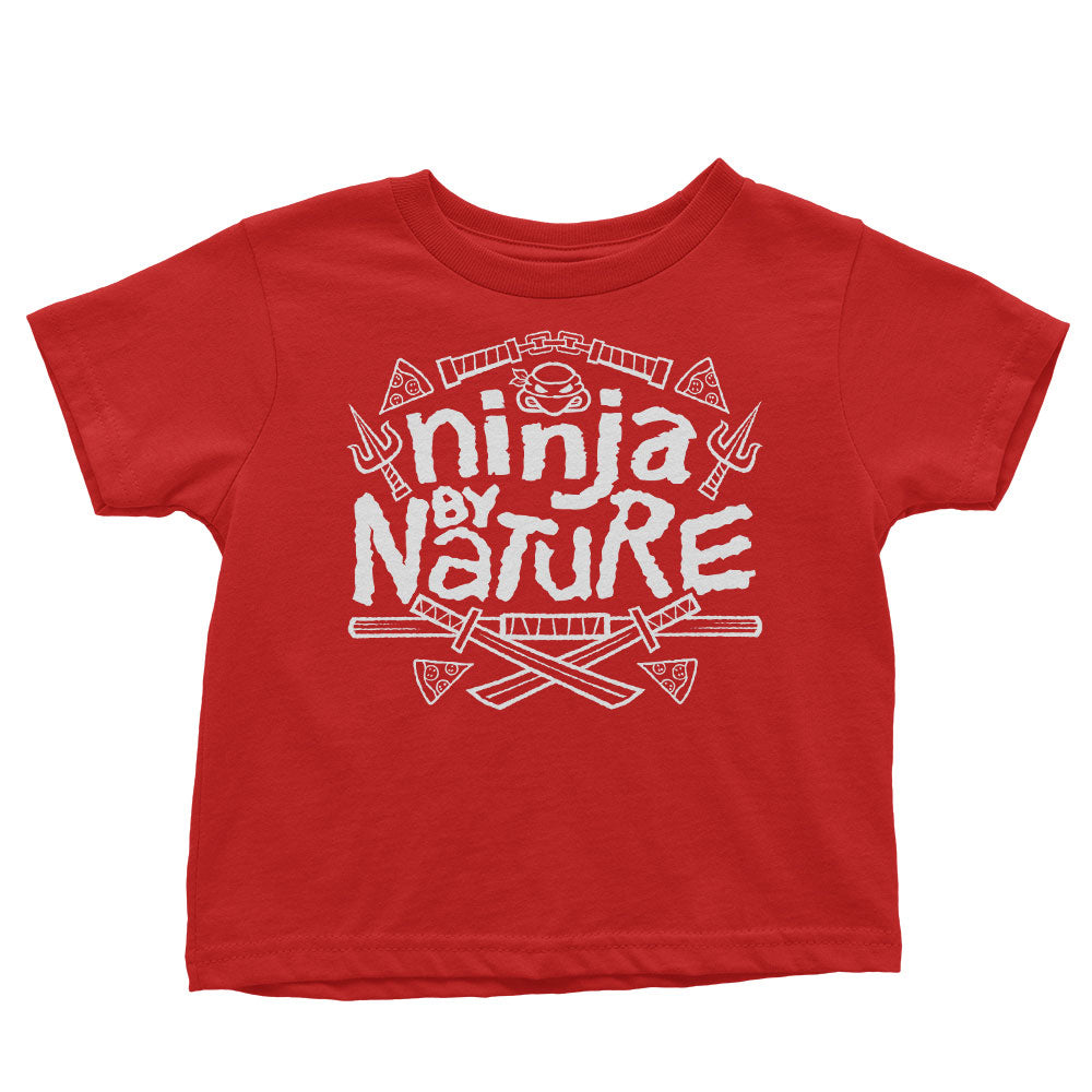 Ninja by Nature - Youth Apparel product image 5