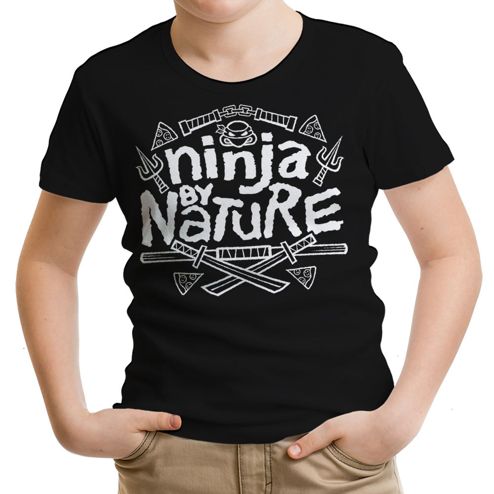 Ninja by Nature - Youth Apparel product image 2
