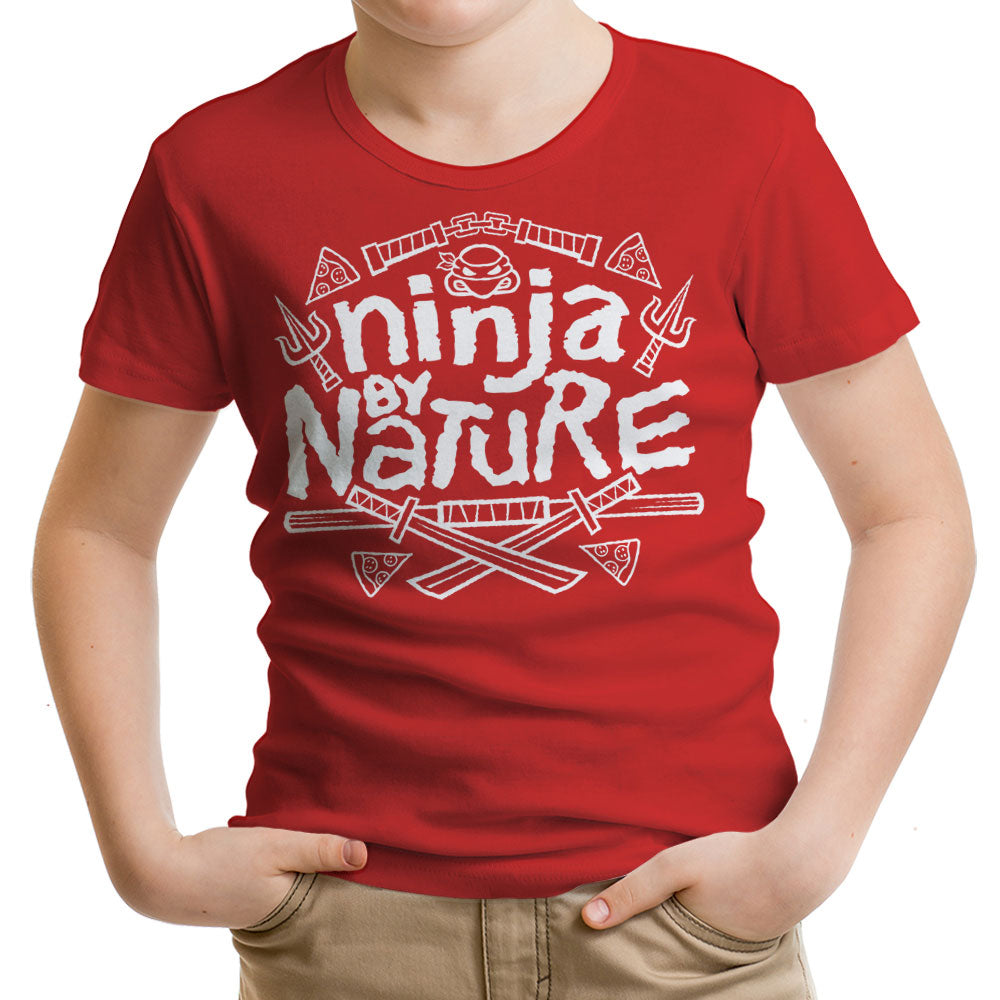 Ninja by Nature - Youth Apparel product image 3