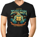 Nunchaku Mastery - Men's V-Neck product image 1