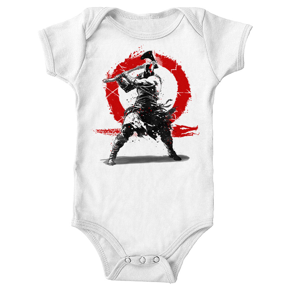 Olympus Wrath - Youth Apparel product image 3