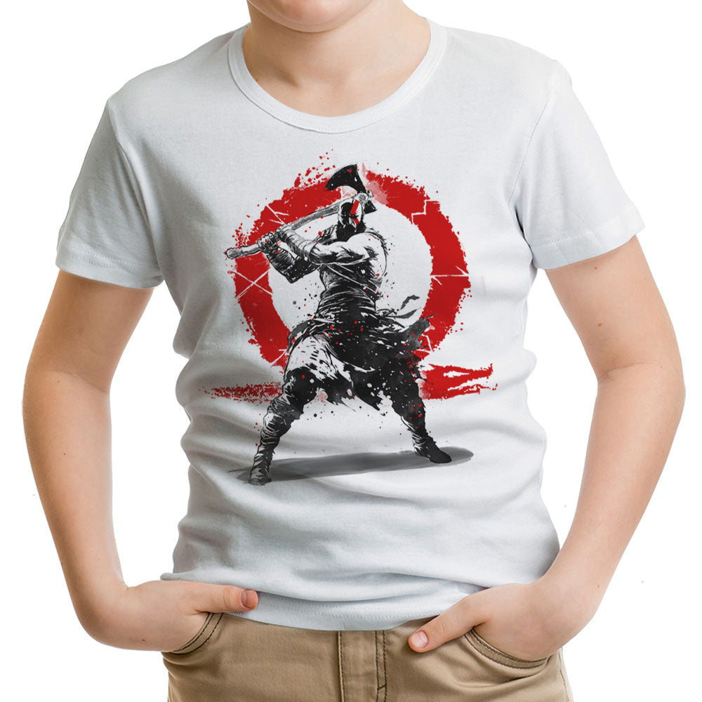 Olympus Wrath - Youth Apparel product image 1