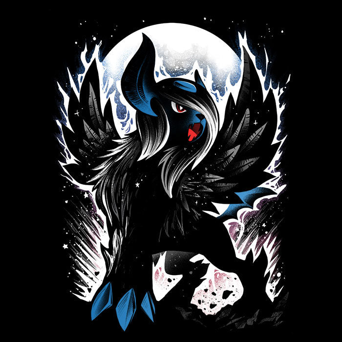 Omen of Misfortune - Men's Apparel product image 2