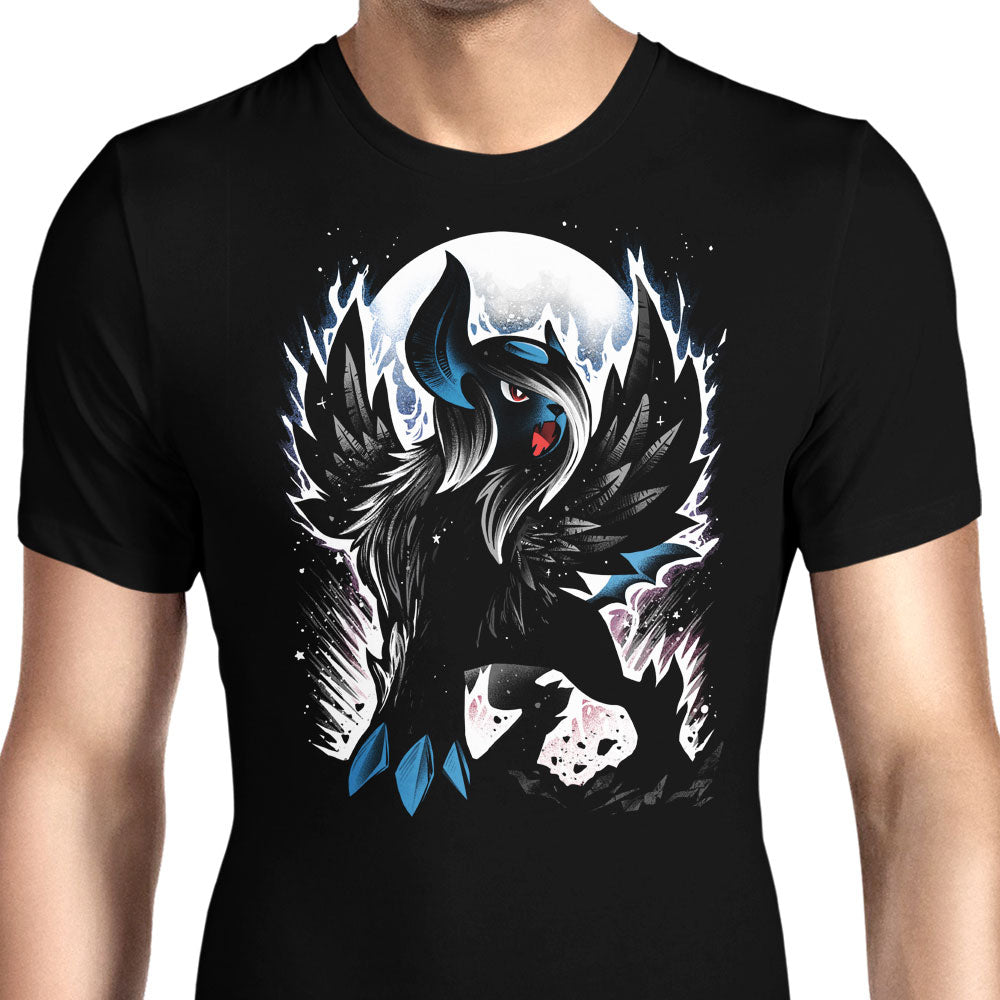 Omen of Misfortune - Men's Apparel product image 1