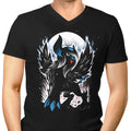 Omen of Misfortune - Men's V-Neck product image 1