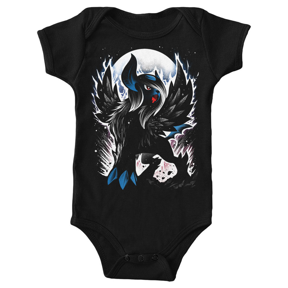 Omen of Misfortune - Youth Apparel product image 5