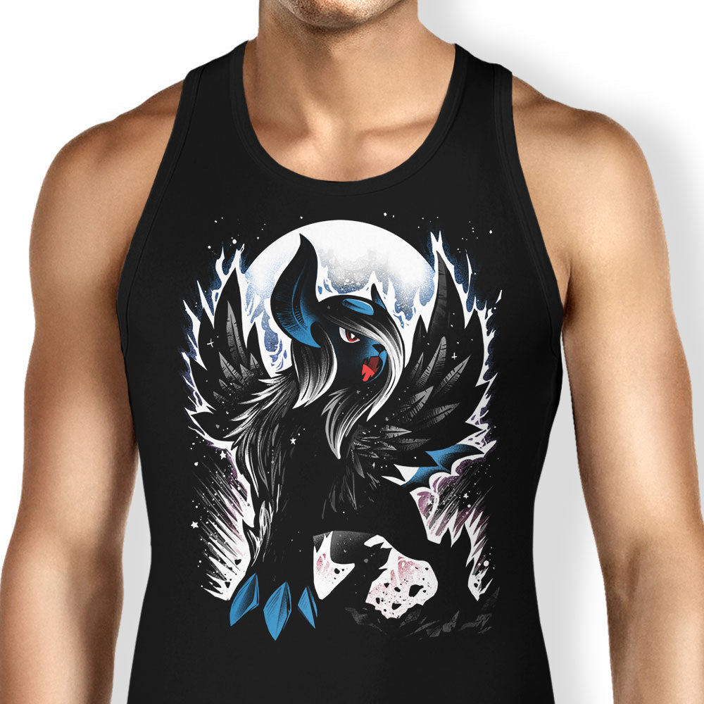 Omen of Misfortune - Tank Top product image 1