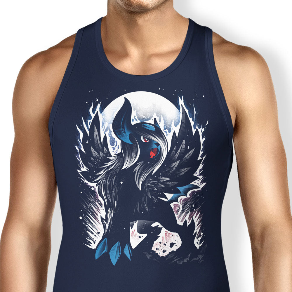 Omen of Misfortune - Tank Top product image 3