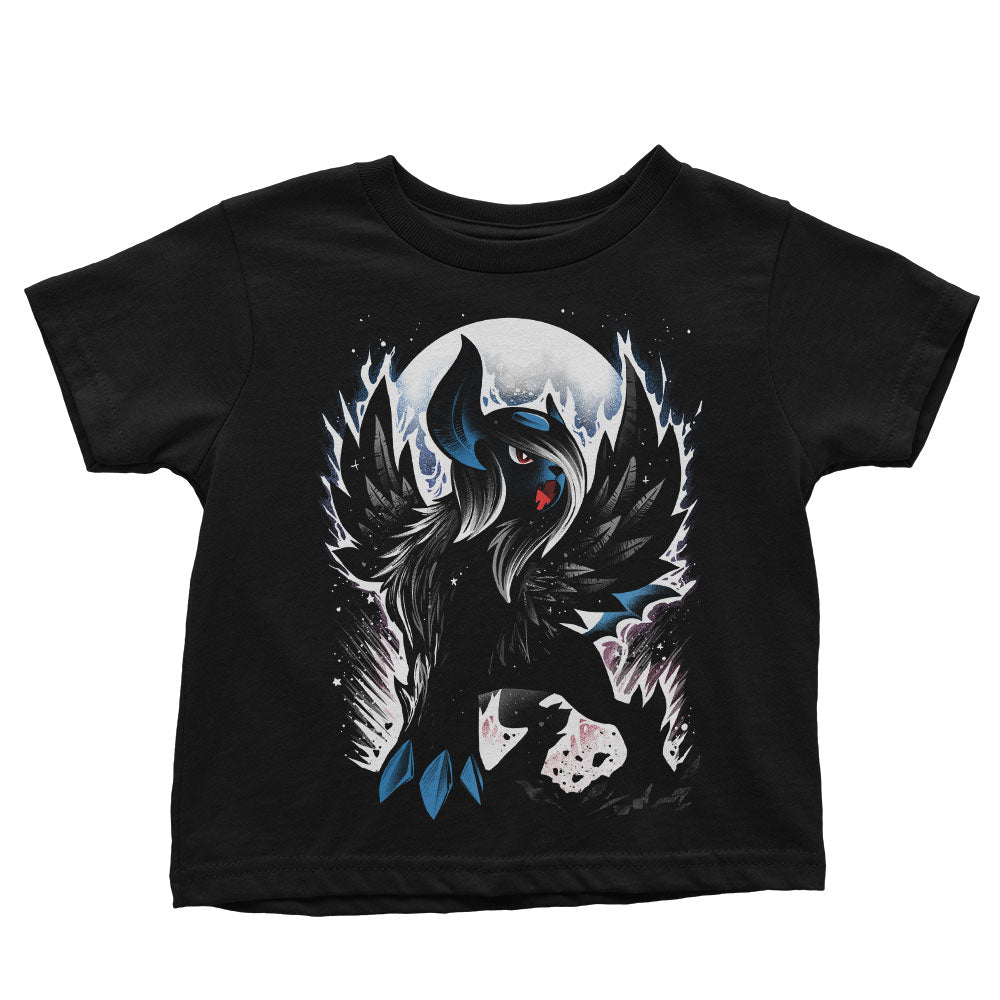 Omen of Misfortune - Youth Apparel product image 8