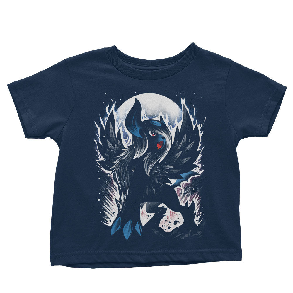 Omen of Misfortune - Youth Apparel product image 9