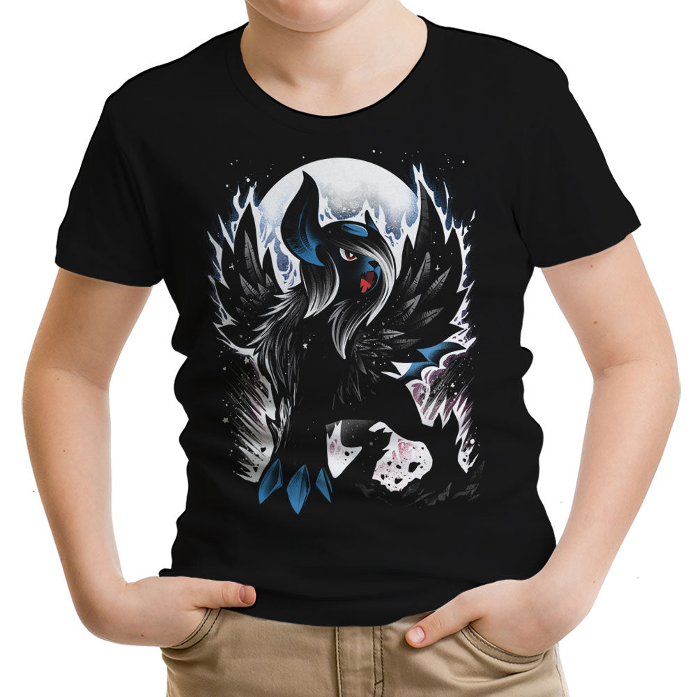 Omen of Misfortune - Youth Apparel product image 6