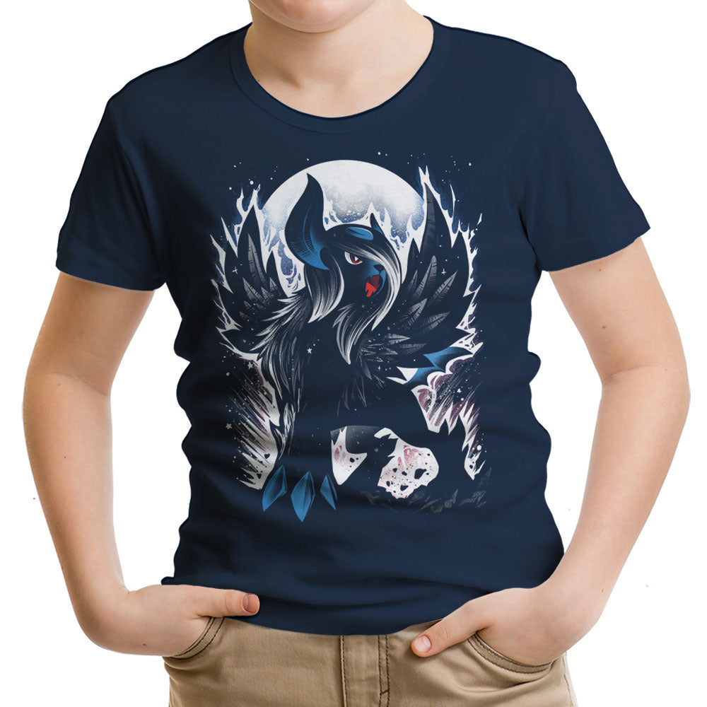 Omen of Misfortune - Youth Apparel product image 2