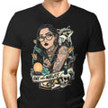 One with Nature - Men's V-Neck product image 1