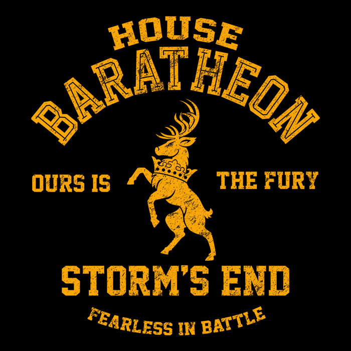 Ours is the Fury - Mousepad product image 2